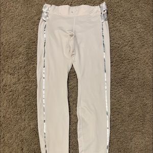 Nike Athletic Leggings